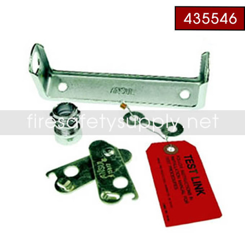 Ansul 435546 Terminal Detector Scissor Linkage Kit