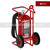 Amerex B673 65 lb. Halotron 1 Clean Agent Extinguisher