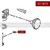 Ansul 011873 O-Ring for SENTRY Fire Extinguishers