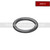 Amerex 09073 O-Ring 1/2 Female Quick Connect