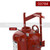Amerex 03784 Downtube Assembly (450, 452)