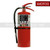 Ansul 440935 Sentry Purple-K High-Flow Extinguisher, 10 lb. (HF-PK10S) (20B:C)