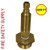Getz 3G59177 Adapter Hydro (Amerex, Badger HTA9)