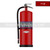Amerex 718 30 lb. Purple K High Performance Fire Extinguisher | 160-B:C Rating