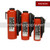 Ansul 445454 Red Line FORAY Extinguisher, 20 lb. (RL-A-20-G-1)(6A:60B:C)