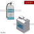 Ansul Sentry 436500 10 lb. FORAY Fire Extinguisher & Williams Brothers C-999 10LB. White Metal Cabinet