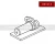 Ansul 031013 Nozzle Assembly (LR)
