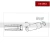 Ansul 053882 Nozzle Assembly Body (Plus-Fifty, FORAY)