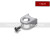 Amerex 14220 Hanger Loop & Screw, Aluminum Valve