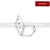 Ansul 079357 Hanger Hook