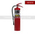 Ansul Sentry 436500 10 lb FORAY Extinguisher