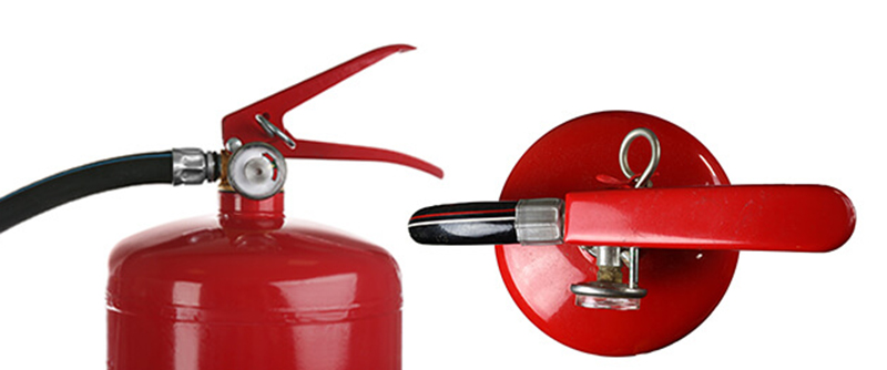 Fire Extiparts Fire Extinguisher Parts - Fire Safety Supply
