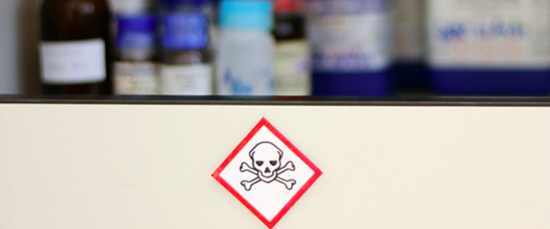 Pyro-Chem Suppression - Fire Safety Supply