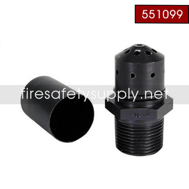 551099 - N-OTF Nozzle from Authorized ANSUL Distributor