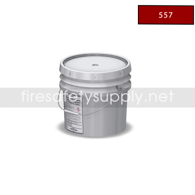 Amerex 557 Super D Sodium Chloride Class D Agent 30 lb Pail B570 680