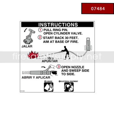 あ　ページ Amerex 07484 Pictogram (468, 469, 471, 472)