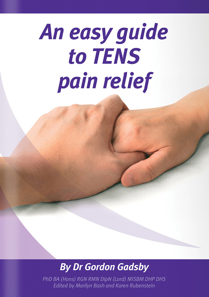 Easy Guide to TENS Pain Relief