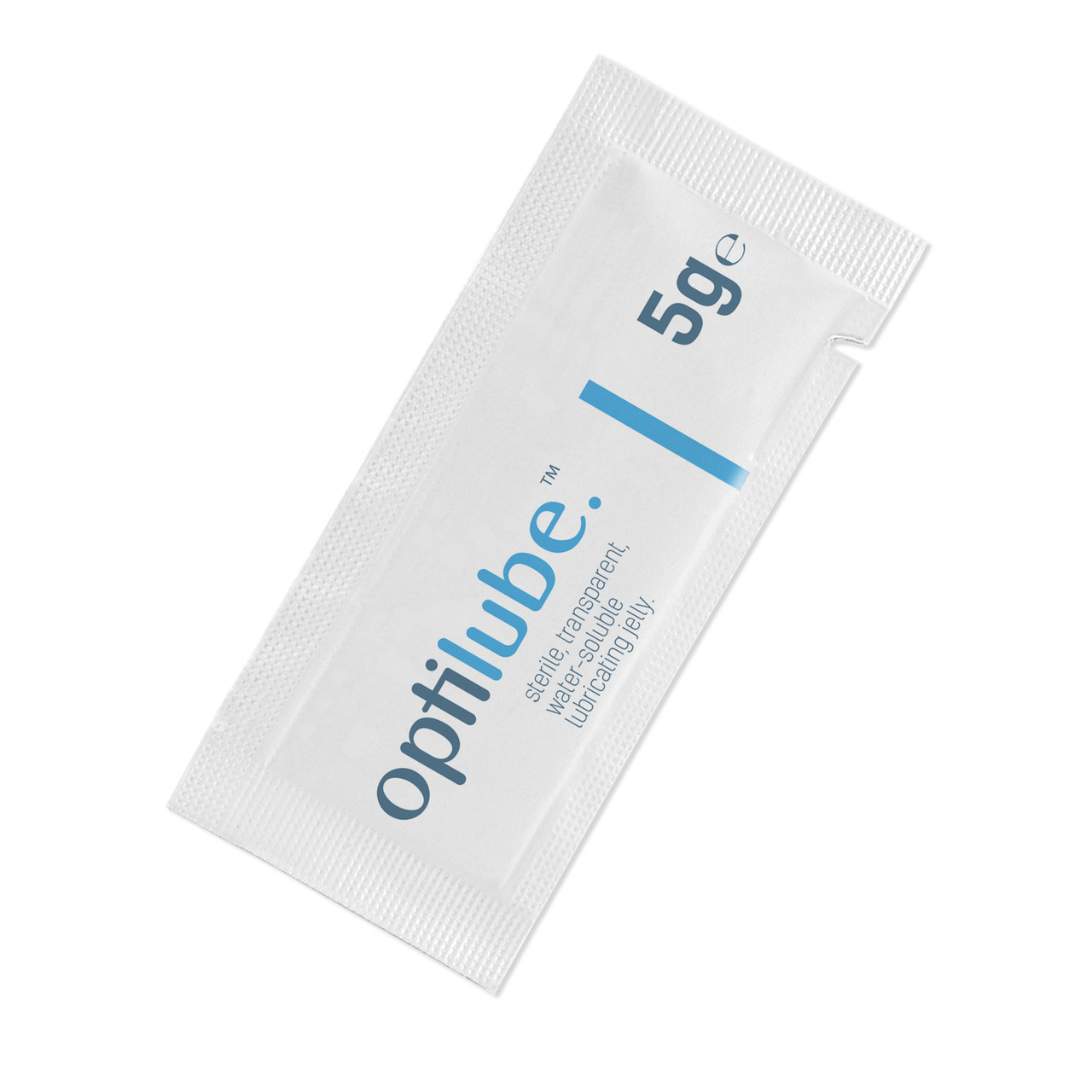 optilube lubricating gel Optilube Sterile Lubricating Jelly 42g x 1