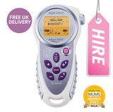 Elle TENS 2 hire Labour TENS machine