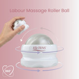 Roller Massage Ball 360 rotation