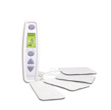 Obi tens rental labour tens machine with maternity pads