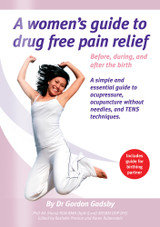 A Women's Guide To Drug Free Pain Relief