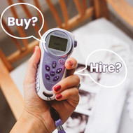 Renting Vs Buying A Labour TENS Machine