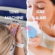 Is TENS Or Gas And Air Better For Labour Pain?
