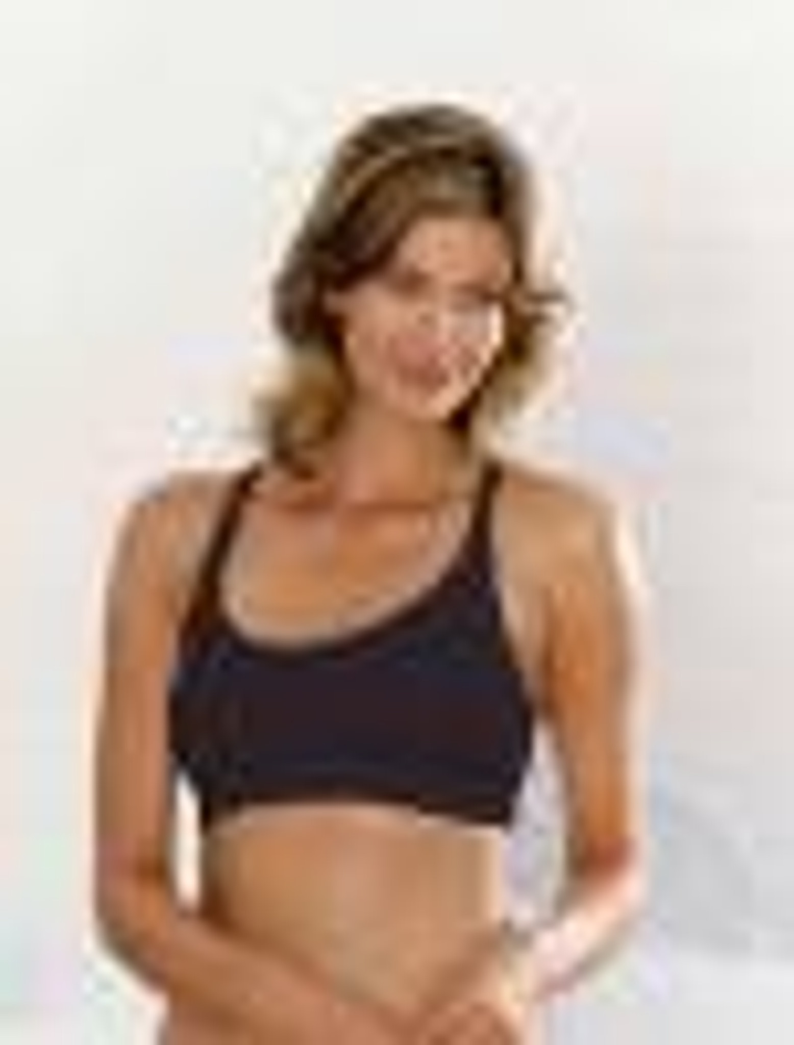 Emma Jane Maternity B-E smooth nursing bra Nude Size 36C DH192 JJ 12