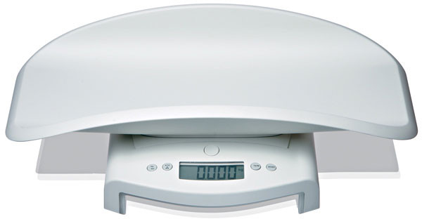 infant weighing scale