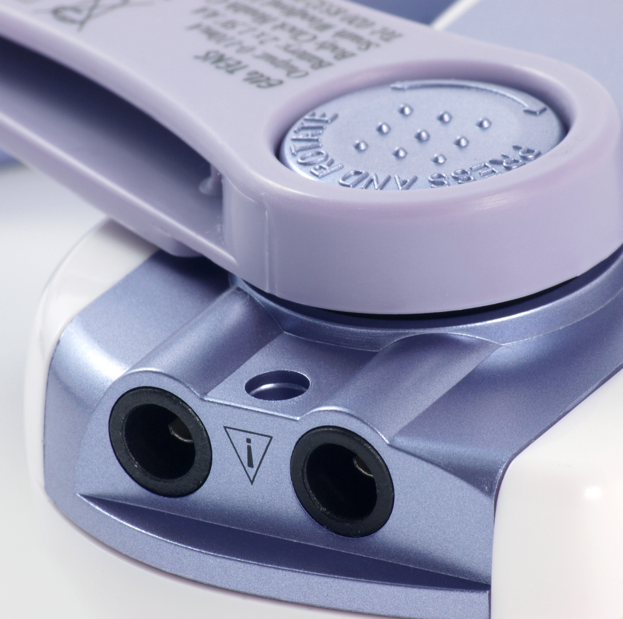 Elle Tens Machine Hire - Birth-ease