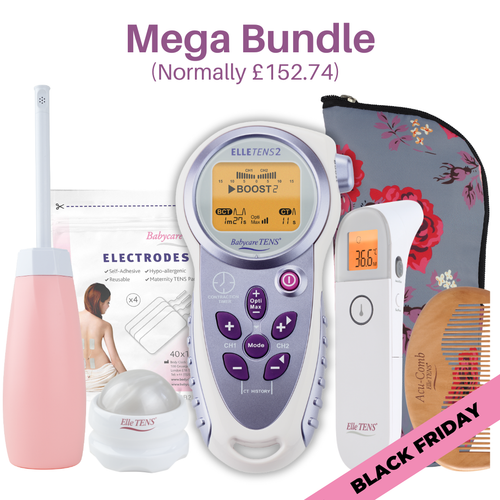 Elle TENS 2 mega bundle