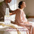 Pregnant mum being massaged with oil