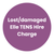 Lost/damaged Elle TENS Hire Charge