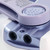 Elle TENS hire Labour TENS machine belt clip