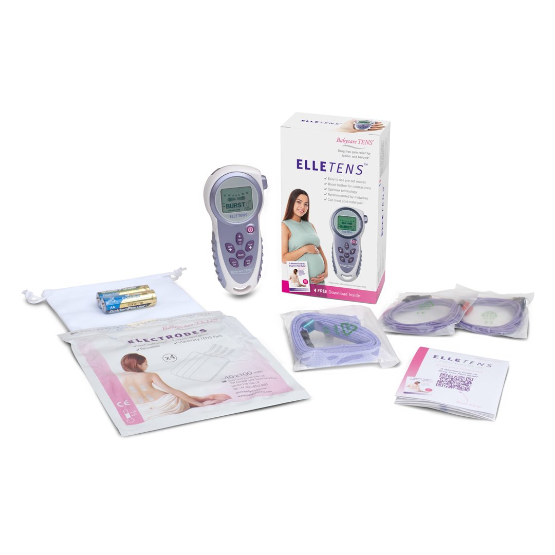 What to pack in your hospital bag for labour