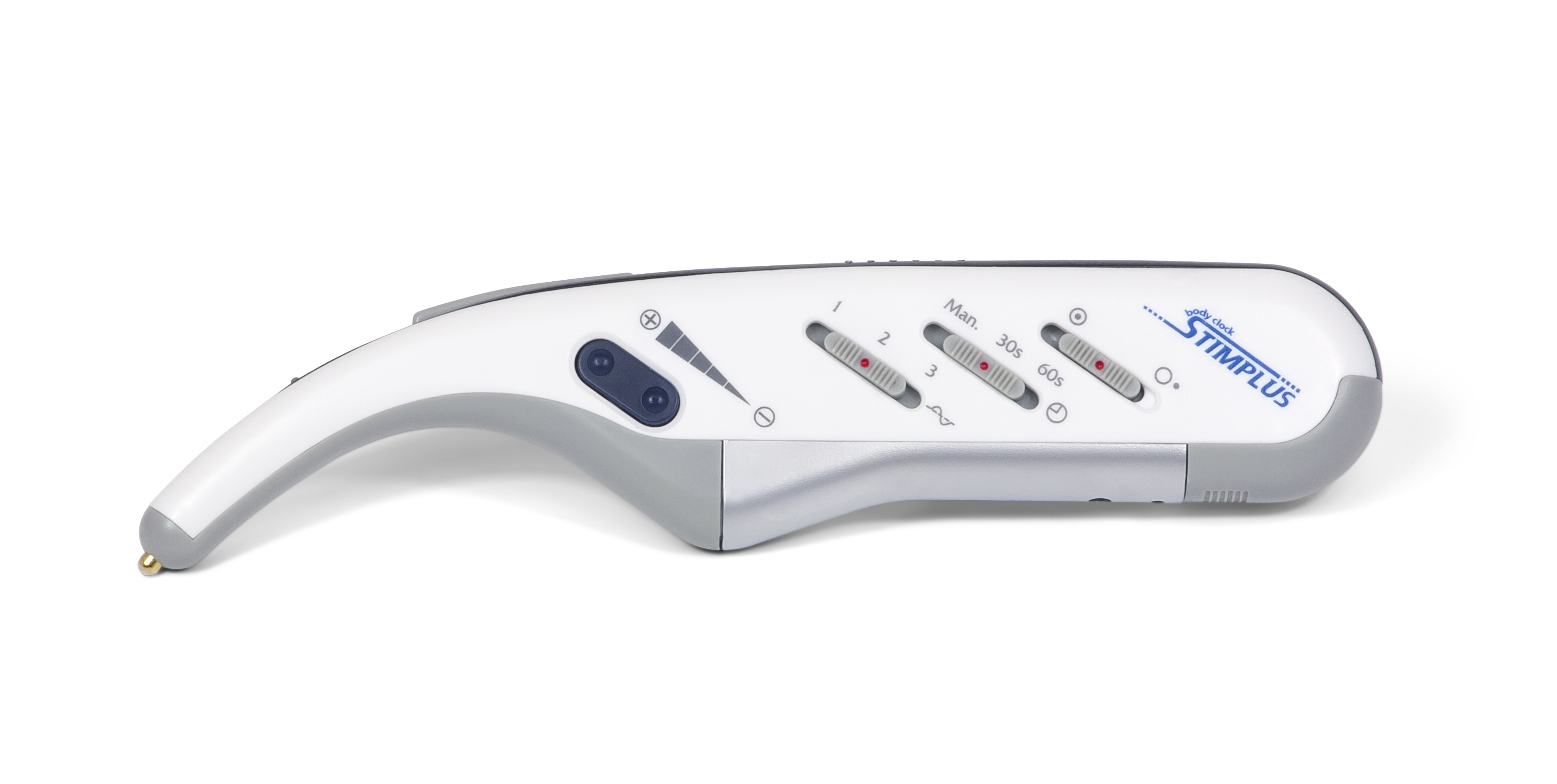 You can use your Stimplus/TENS for migraines!