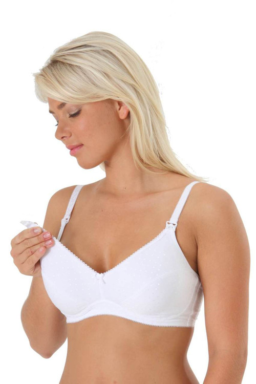 Emma Jane Nursing Bra 