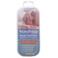 NoseFrida Nasal Aspirator - Momease Baby Boutique