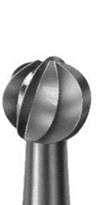 Friction Grip (FG) Round carbide dental bur, 1/16" shank diameter. FG1, FG2, FG2SL, FG4, FG6, FG8 Friction Grip (FG) Round carbide dental bur, 1/16" shank diameter. FG1, FG2, FG2SL, FG4, FG6, FG8