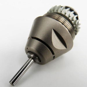 NSK replacement cartridge PO-3 for the NSK Presto II high-speed handpiece. NSK replacement cartridge PO-3 for the NSK Presto II high-speed handpiece.