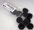 Package of 12 very fine abrasive buffing pads, 1" diameter Package of 12 very fine abrasive buffing pads, 1" diameter