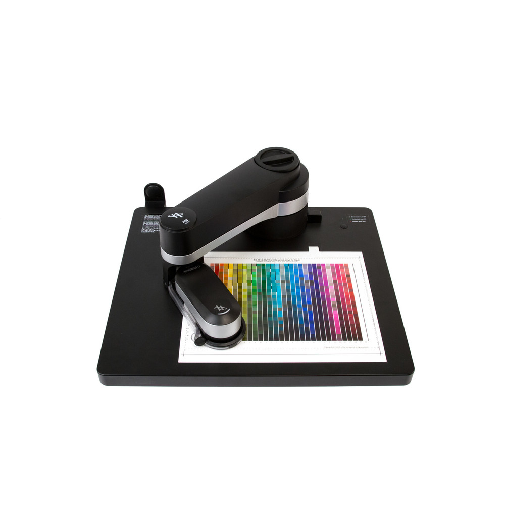 X-Rite i1Pro 3 Publish and i1iO 3 Bundle | X-Rite Photo US
