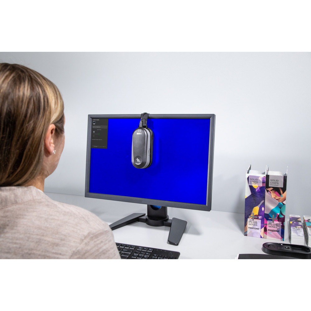 X-Rite i1Basic Pro 3, Color Profiling Device | X-Rite Photo US