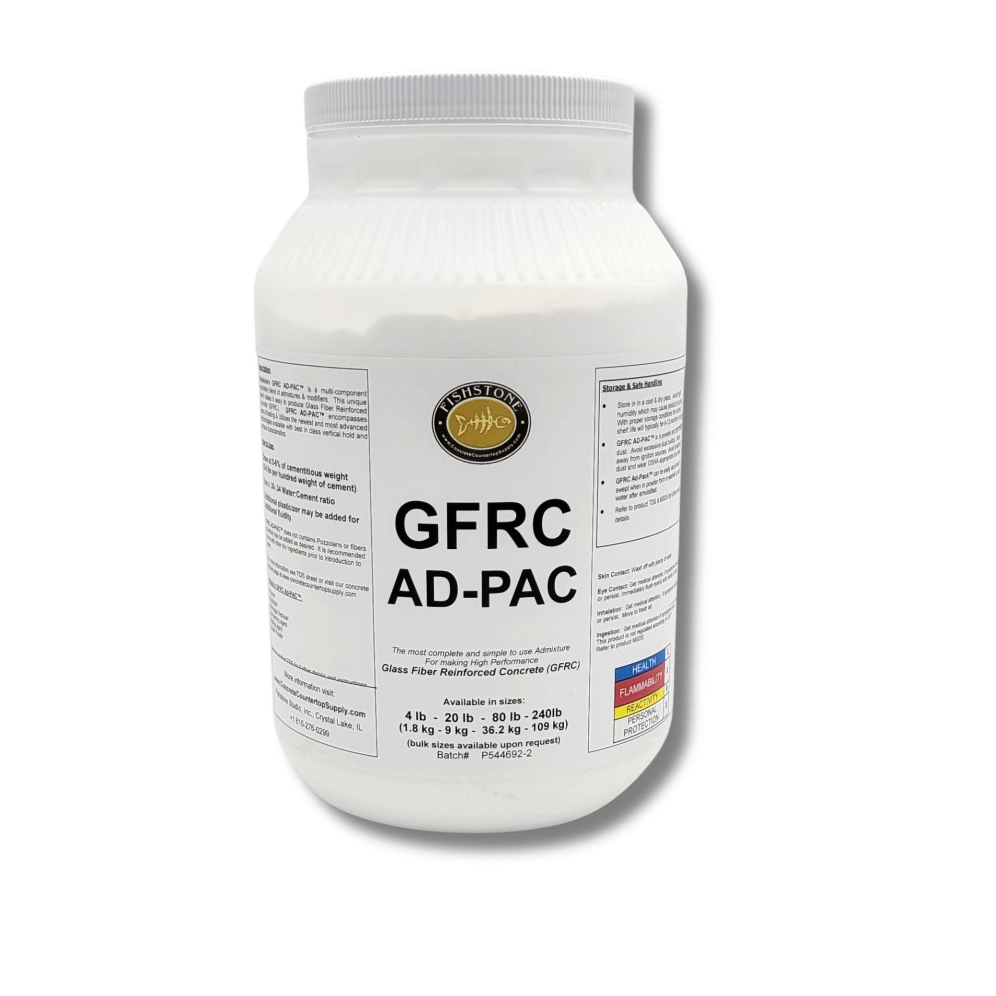 GFRC ADPAC™