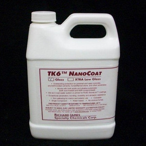 TK6 NanoCoat Sealer TK6 NanoCoat Sealer