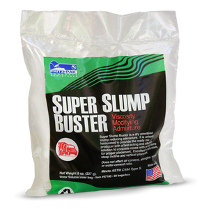Super Slump Buster