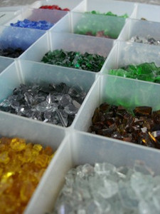 Glass Glass
