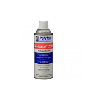 PolyTek Pol-Ease 2300 can PolyTek Pol-Ease 2300 can