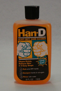 Hand-D Hand Cleaner Hand-D Hand Cleaner